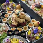 サンクスキッチン - 