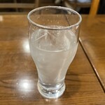 ステーキハウス 听 - 