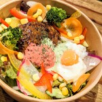 旨味食堂 べじ吉 - 