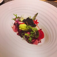 リストランテ 鶴ノ荘 - 