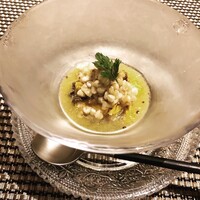リストランテ 鶴ノ荘 - 