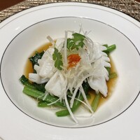 中国料理 梨杏 - 