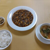 赤坂 四川飯店 - 