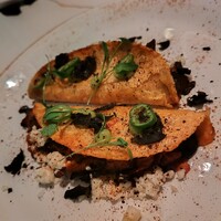 FONDA MEXICANA New York 銀座店 - 