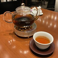中国料理 梨杏 - 