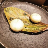 リストランテ 鶴ノ荘 - 