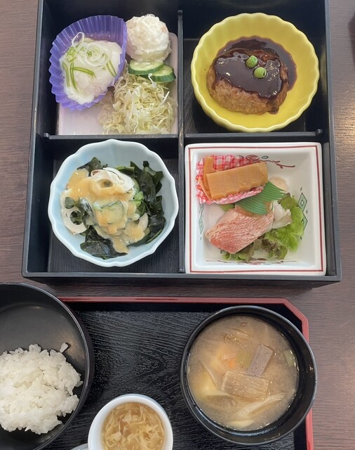 気仙沼セントラルホテル 松軒 - 不動の沢（ホテル）の写真