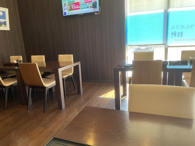 気仙沼セントラルホテル松軒 &ndash; 不動の沢の料理と評判