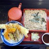 石臼蕎麦 安曇野