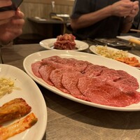うしごろバンビーナ 恵比寿本店 - 