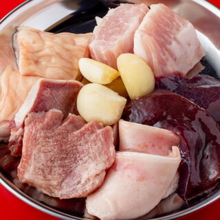 横濱ホルモン会館 エース 本厚木店の焼肉