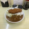 とんかつ檍のカレー屋 いっぺこっぺ 蒲田本店