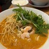 すする 担々麺 水道橋店