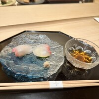 鮨 海界 - 