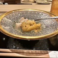 鮨 海界 - 