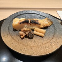 鮨 海界 - 