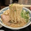 博多麺房 赤のれん 西麻布本店