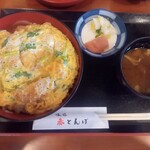 味処赤とんぼ - 