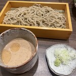 そばと旨い酒 樹なり - 