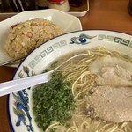 らーめん八 - 23年8月