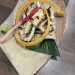 そばと旨い酒 樹なり - 