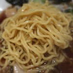 鶴橋らーめん食堂鶴心 - 