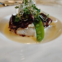 おいしんぼ - お魚料理 ヒラメと穴子