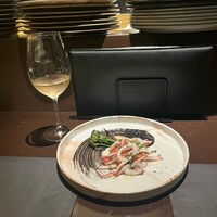 炭焼きステーキとワインobiobi - 
