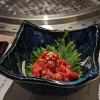 近江うし焼肉 にくTATSU 日本橋室町店 - 