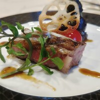 おいしんぼ - お肉料理 秋田錦牛
