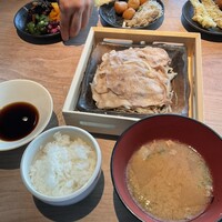 羅豚 ギンザ・グラッセ - 