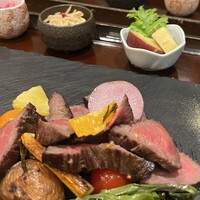 やさい家めい 表参道ヒルズ店 - 