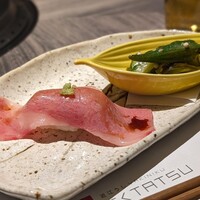 近江うし焼肉 にくTATSU 日本橋室町店 - 