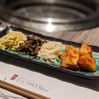 近江うし焼肉 にくTATSU 日本橋室町店 - 