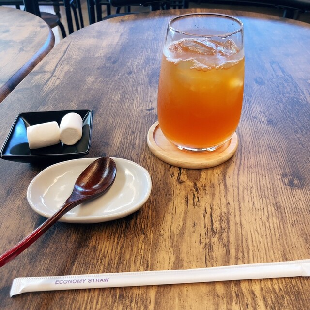 しあんくれ～る - 古川（喫茶店）の写真