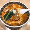 寿限無 担々麺 上野店