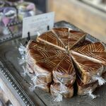 パティスリー ラ パージュ - 