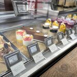 パティスリー ラ パージュ - 