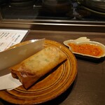 お酒とおかず かりなり - 