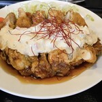 炭火やきとり 一司 - 料理写真: