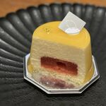 パティスリー ラ パージュ - 