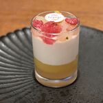 パティスリー ラ パージュ - 