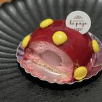 パティスリー ラ パージュ - 
