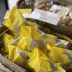 パティスリー ラ パージュ - 