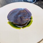 Florilege - 賀茂茄子。