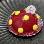 パティスリー ラ パージュ - 