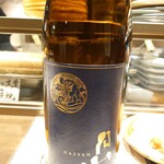 お酒とおかず かりなり - 