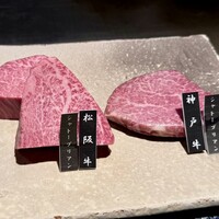 ニュー松坂 難波御堂筋店 - 