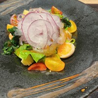 個室和食 肉割烹 吟次郎 品川駅前店 - 