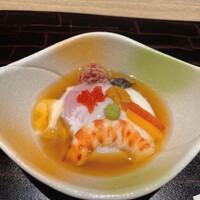 個室和食 肉割烹 吟次郎 品川駅前店 - 